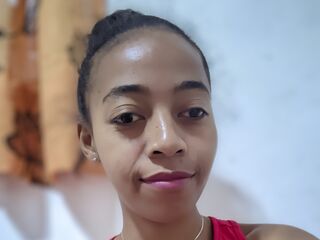 free live webcam picture ElodieRazafi