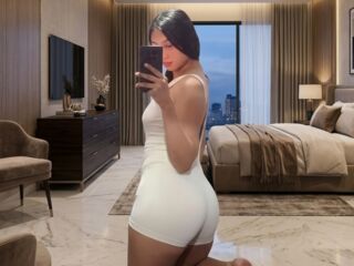 live webcam girl EloiseCrocce