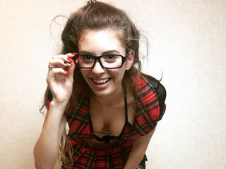 naked girl with webcam EmmaFoxi