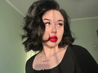 kinky webcam model EsmeBevis