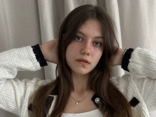 sexy webcamgirl EuraBorrayo