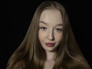 sexy live cam girl EvaElf