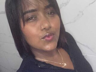 jasmin webcam model EvaMalia