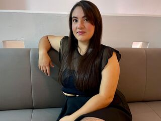 masturbating webcam girl EvaMillerson