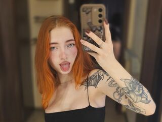 jasmin cam EvaOrange