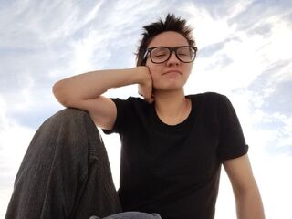 camgirl webcam EvaScoty