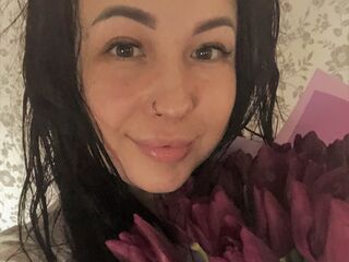 fingering webcamgirl EvaSince