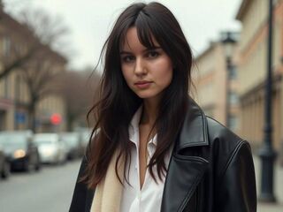 naked cam girl EvelinStower