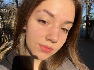 girl cam nude EviaCasini