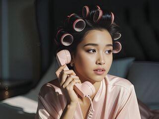 fingering girl EvitaSevallian