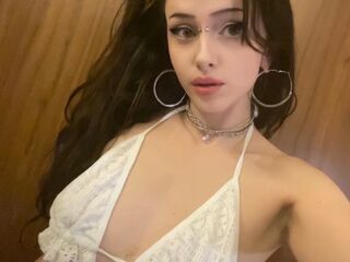 naked webcamgirl FairyJulia