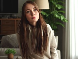 jasmin camgirl chatroom FalineFarlow