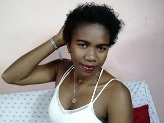 girl webcam show FaraZeria