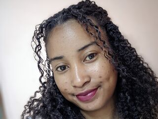 free sexcam FarasoaMariela