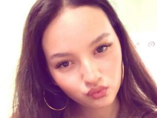 dirty web cam FatimahAmargo