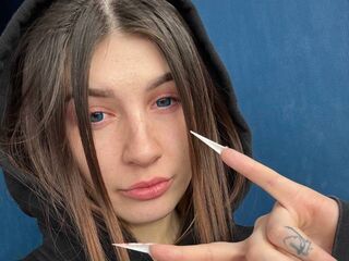 naughty webcam FemidaBrown