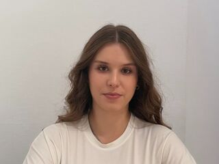 fingering webcamgirl picture FlorineDazzi