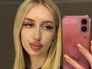 webcam girl FrancesSublett