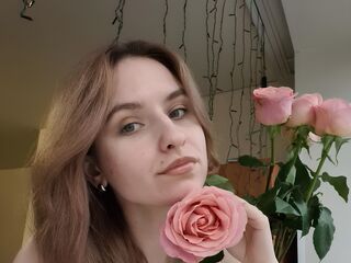 naked camgirl photo FredericaEvering