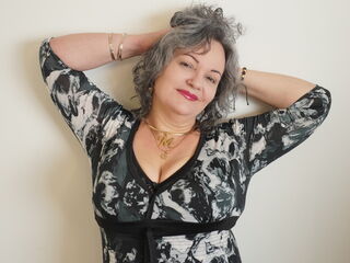 naked camgirl GeminisBlue