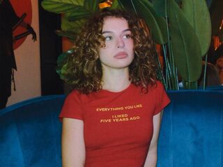 camgirl chat room GeorginaHames