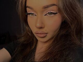 hot cam GhislainePerot