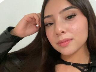 fingering camslut GigiOchoa