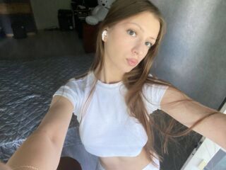 hot live girl GriselBucaram