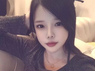 kinky webcam model GuanshiXiwen