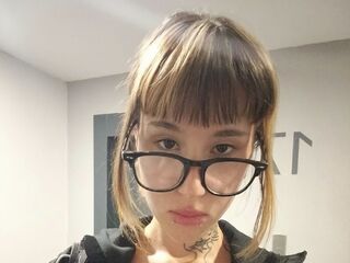 sexy cam HallieAblin