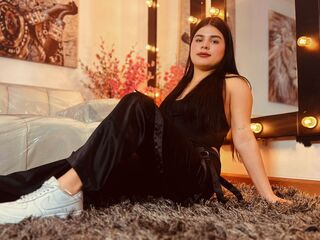 chat room sex HannaFox