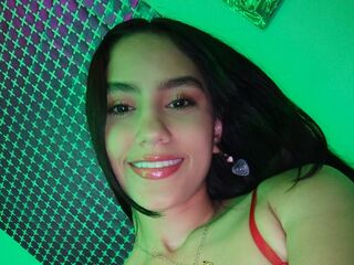 camgirl videochat HannahHerrera