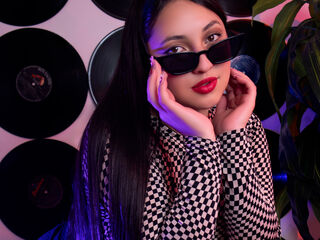 free webcam photo HanniClark