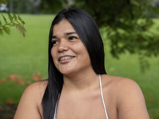 beautiful webcam girl HarrisAlejandra