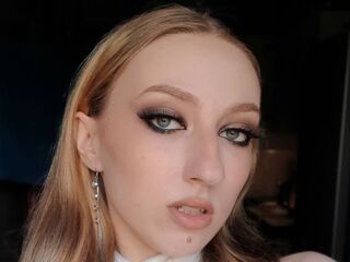 camgirl playing with sex toy HenriettaFare