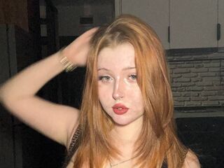 striptease cam HildeTobia