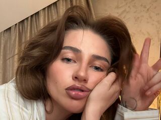 webcamgirl sexchat HippieChristie