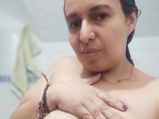 girl sexcam IbannaBely