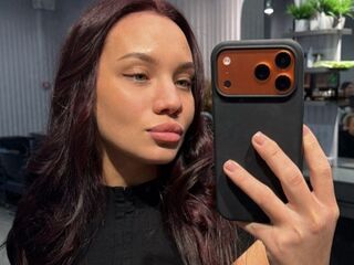 girl sex cam IleanaFarren