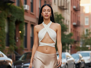 fingering cam girl IohanaSwanson