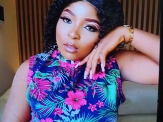 free nude live show IrisIvy