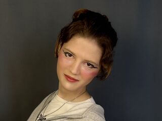 jasmin webcam girl IrisKemp