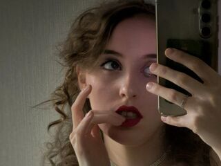 cam girl video IrishMcauliffe