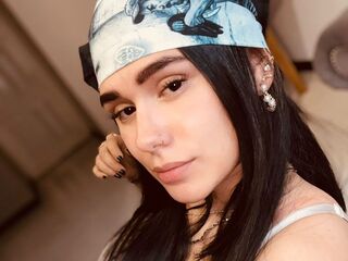 voyeur webcam IsabellaCarpter