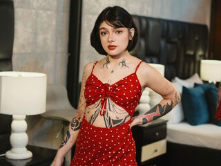 free live webcam IvanaDeLuca