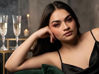 nude webcamgirl pic IvannaVelvet