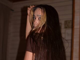 naked webcam girl video IvyMoore