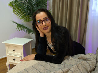 hot cam girl fingering pussy IvyStone