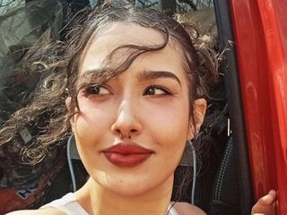 live video chat JadeeParker