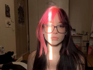 real live webcam JameyStaffieri